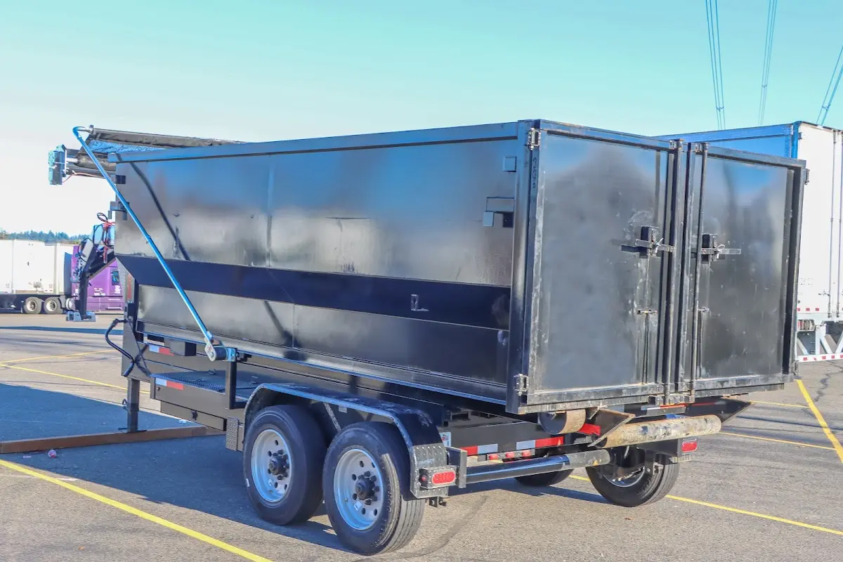 Dumpster Rental services in Salida, CO